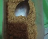 Foto langkah ke 2 dari resep Kue kacang simpel.