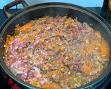 Foto del paso 3 de la receta: Lasaña de carne