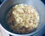 Foto del paso 3 de la receta: Mermelada de nísperos al whisky 🥃