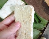 Foto langkah ke 1 dari resep Bola-bola Tempe Lada Hitam.