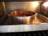 Budín de pan