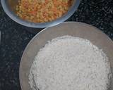 Restaurant Style Dal-Khichdi recipe step 2 photo
