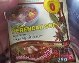 Gambar langkah 1 resipi Sup Tulang Tanpa Tumis.