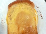 Bánh mì kiểu Pháp/French toast