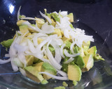 Foto del paso 2 de la receta: Ensalada César al pesto