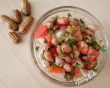 A picture of step 2 of Mungfali Chat.