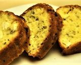 A picture of step 1 of Great savory french toast.