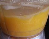 Foto del paso 3 de la receta: Licuado de Durazno🍑