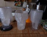 Somlói tekercs pisztáciával recept fázis 2 fotója