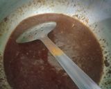 A picture of step 2 of Red Beans or kidney beans Gravy 🍛🍛🍛.