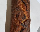Foto del paso 5 de la receta: Budín de banana y chocolate 🍌🍌🍫🍫