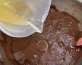 Foto langkah ke 5 dari resep Bolu Kukus Coklat Gluten Free.