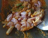 Foto langkah ke 3 dari resep Tongseng Ayam.