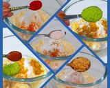 પાલક પાત્રા (Palak Patra Recipe In Gujarati) રેસીપી સ્ટેપ1ફોટો