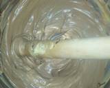 Chocolate cake recipe step 6 photo