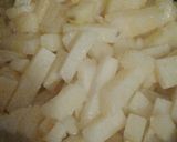 Foto del paso 2 de la receta: Tortilla de papa☺