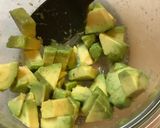A picture of step 2 of ★ Japanese Chopped Salad ★.