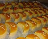 Foto langkah ke 4 dari resep Kue kacang.