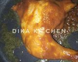 Foto langkah ke 3 dari resep Ayam Bakar Kecap.