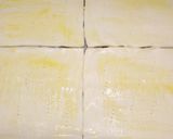 A picture of step 2 of Chicken and feta pastry parcels.