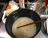 鮭魚雜炊定食【美味升級】的食譜步驟3照片