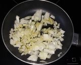 Foto del paso 1 de la receta: Tortilla de porotos verdes