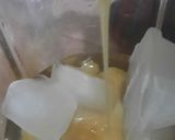 Foto langkah ke 1 dari resep Ice Juice Tape Singkong.