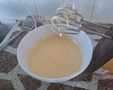 Foto del paso 2 de la receta: Budín de ananá"🍍🍍