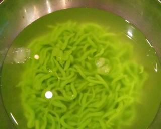 Cendol Pandan dengan 4bahan saja - Step 4