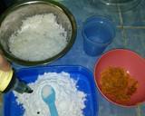 Foto langkah ke 1 dari resep Klepon Gampang Dan Enak.