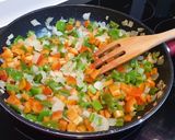 Foto del paso 3 de la receta: Pisto
