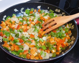 Foto del paso 3 de la receta: Pisto