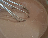 Foto del paso 1 de la receta: Torta de oreo