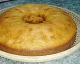 Foto del paso 4 de la receta: Budín de banana