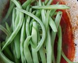 Foto del paso 5 de la receta: Yajni Fasulia / Estofado de Poroto Verde #Lowcarb