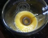 Foto langkah ke 2 dari resep Teh Talua Minang.
