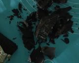 Foto langkah ke 1 dari resep Es Lilin Magnum.