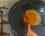 एग तवा मसाला ईनो कंडेंस्ड प्याज़ (Egg Tawa Masala recipe in Hindi) रेसिपी चरण 2 फोटो