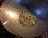 Hình bước làm 1 của món Cà pháo xào