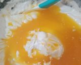 Foto langkah ke 7 dari resep Bolu tape putel.