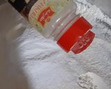 عکس مرحله 1 از دستور کیک ساده فاطمه پز🥮