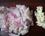 Foto del paso 2 de la receta: Arroz con Chancho (Cerdo)