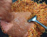 Foto langkah ke 3 dari resep Sambal Tomat Terasi (tahan lama).