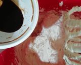 Foto del paso 12 de la receta: Pastel de moka (Para un mokosito)