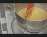A picture of step 19 of Mini Caramel Custard Tart (Custard Pudding Tart).