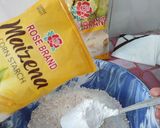Foto langkah ke 1 dari resep Choco Chips Cookies (1 adonan jadi banyak varian cookies).
