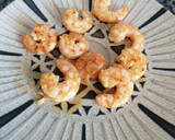 Foto del paso 6 de la receta: Spaghetti con langostinos