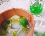 A picture of step 8 of Kulki soda refreshing soda.