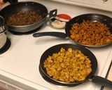 A picture of step 4 of Bel Taco Trio.