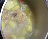 Foto del paso 1 de la receta: Primera papilla con pollo 👶🏼🤞🏼🍗🥕